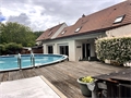 maison-villa à la vente